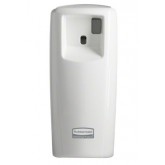 Microburst 1793535 9000 LCD Air Neutralizer Dispenser - White